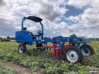 Autres tracteurs et accessoires  Macon schoffeltrekker werktuigendrager