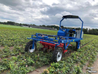 Autres tracteurs et accessoires  Macon schoffeltrekker werktuigendrager