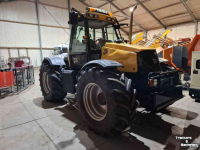 Tracteur JCB Fastrac 2150