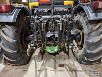 Tracteur JCB Fastrac 2150