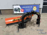 Rotobroyeur Perfect ZW-210 Multi-Maaier