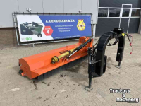 Rotobroyeur Perfect ZW-210 Multi-Maaier