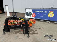 Rotobroyeur Perfect ZW-210 Multi-Maaier