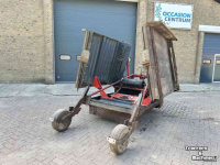 Désherbeur thermique Hoaf KB 4.5 Onkruidbrander / Brander