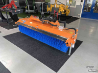Balayeur Saphir PKM26 veegmachine