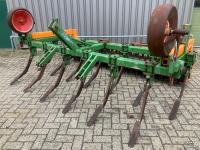 Cultivateur Cappon Cultivator