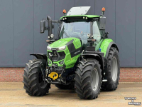 Tracteur Deutz-Fahr Agrotron 6170.4 TTV