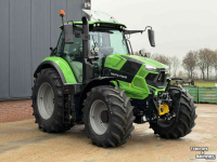 Tracteur Deutz-Fahr Agrotron 6170.4 TTV