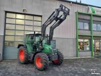 Tracteur Fendt 307 C