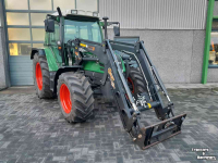 Tracteur Fendt 307 C