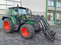 Tracteur Fendt 307 C