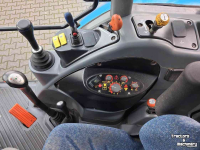 Tracteur Landini Vision 90