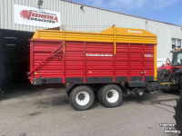 Autochargeuse Schuitemaker Rapide Farmer 58