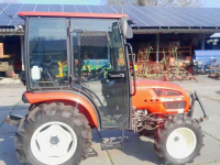 Tracteur pour horticulture Branson 3100