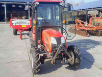 Tracteur pour horticulture Branson 3100