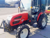 Tracteur pour horticulture Branson 3100