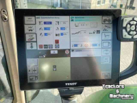 Tracteur Fendt 722 S4 ProfiPlus