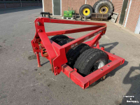 Rouleau compacteur latérale / avant He-Va Front bandenpakker 150