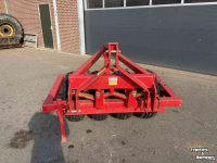 Rouleau compacteur latérale / avant He-Va Front bandenpakker 150