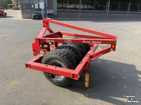 Rouleau compacteur latérale / avant He-Va Front bandenpakker 150