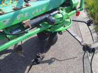 Faneur Deutz-Fahr Kh 3.64 hydro super schudder