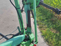 Faneur Deutz-Fahr Kh 3.64 hydro super schudder