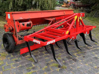 Cultivateur Evers Burma