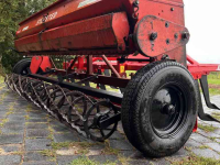 Cultivateur Evers Burma