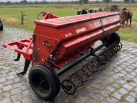 Cultivateur Evers Burma