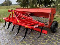Cultivateur Evers Burma