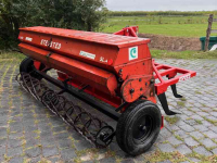 Cultivateur Evers Burma