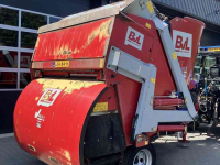 Mélangeuse BVL van Lengerich V-mix Fill Plus 13 LS