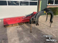 Rotobroyeur Kverneland FHP230