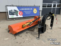 Faucheuse Perfect ZW-210 Multi-Maaier