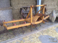 Cultivateur Meijer Culti