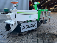 Autres matériel et accessoires de jardins et espaces verts NAIO OZ Robot