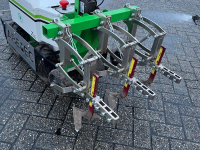 Autres matériel et accessoires de jardins et espaces verts NAIO OZ Robot