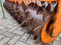 Cultivateur Cappon cultivator met pakkerrol