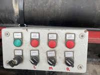 Désherbeur thermique Hoaf KB 4.5 BRANDER