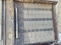 Désherbeur thermique Hoaf KB 4.5 BRANDER