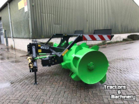 Eparpilleur de fourrage VDW KUILVERDELER LWU 290