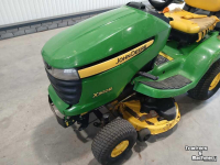 Tracteur Tondeuse Autoporté John Deere X 300R