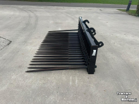 Chargeuse sur pneus Giant tegelriek