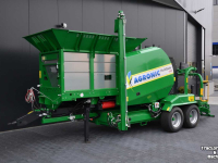 Presses Agronic MultiBaler 820