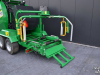 Presses Agronic MultiBaler 820