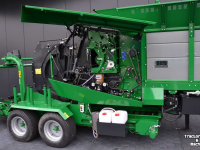 Presses Agronic MultiBaler 820