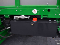 Presses Agronic MultiBaler 820