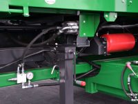 Presses Agronic MultiBaler 820