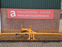 Benne de fauche Landreus Maaikorf