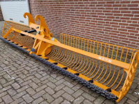Benne de fauche Landreus Maaikorf